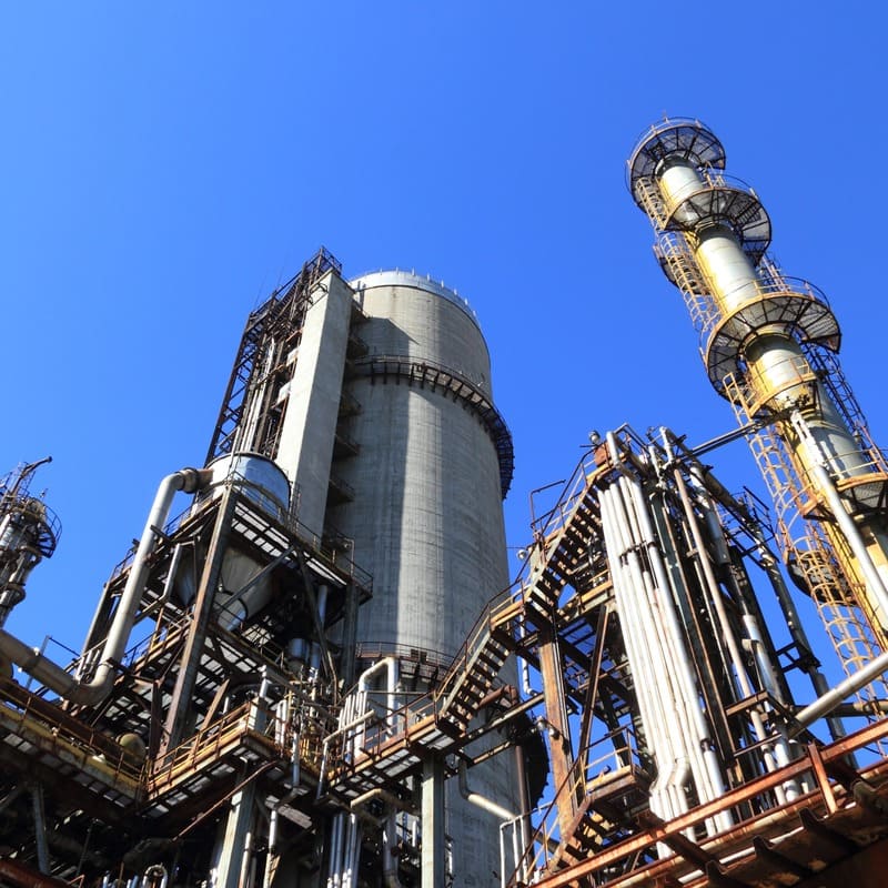 Application scenarios of Kesun Electrical Equipment 5