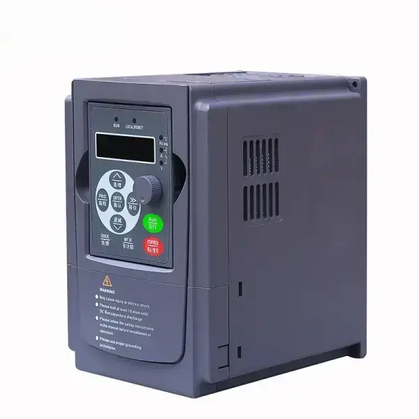 Frequency Converter Of KESUN Electrical Equipment 1