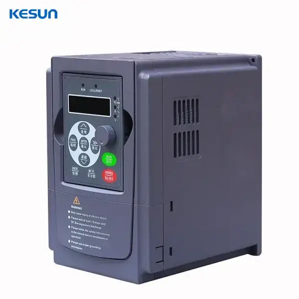 Frequency Converter Of KESUN Electrical Equipment 1