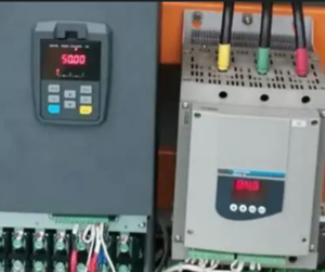 Frequency Converter Of KESUN Electrical Equipment 22