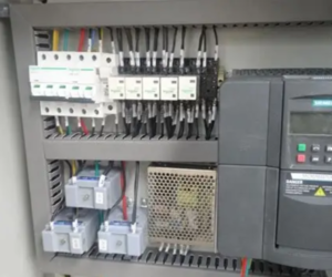 Frequency Converter Of KESUN Electrical Equipment 23