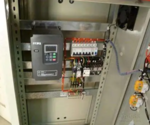 Frequency Converter Of KESUN Electrical Equipment 24