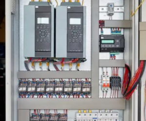 Frequency Converter Of KESUN Electrical Equipment 25