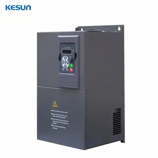 Frequency Converter Of KESUN Electrical Equipment 3