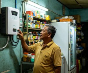 Household Voltage Stabilizer Of KESUN Electrical Equipment 22