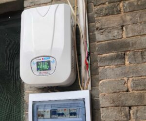 Household Voltage Stabilizer Of KESUN Electrical Equipment 23