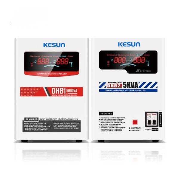 Household Voltage Stabilizer Of KESUN Electrical Equipment 8