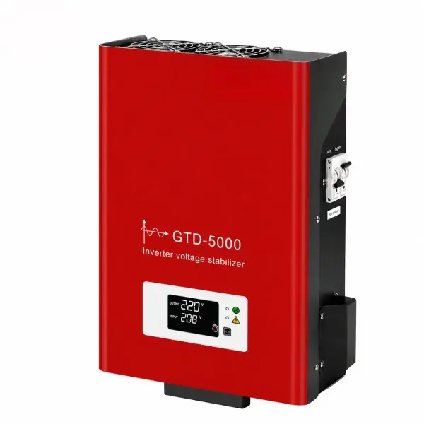 Inverter Voltage Stabilizer Of KESUN Electrical Equipment 1
