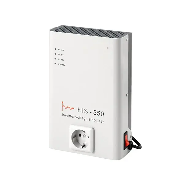 Inverter Voltage Stabilizer Of KESUN Electrical Equipment 2