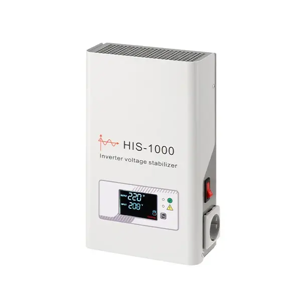 Inverter Voltage Stabilizer Of KESUN Electrical Equipment 3