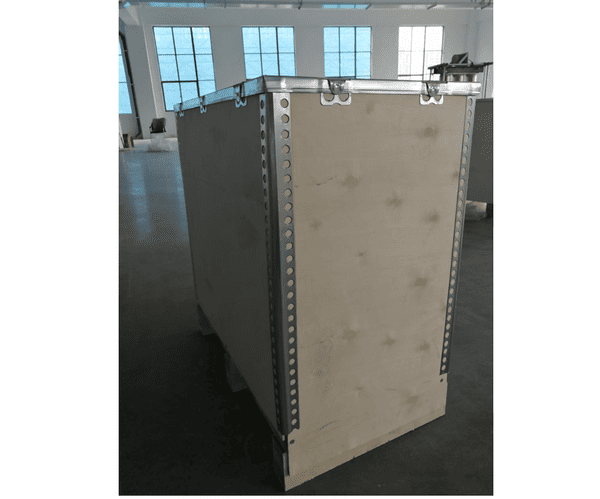 Package And Shipment Of KESUN Electrical Equipment 8