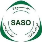 SASO Certificates Icon