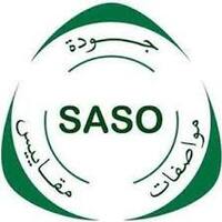 SASO Certificates Icon