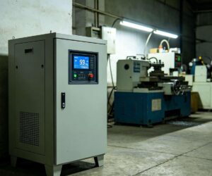 Servo Voltage Stabilizer Of KESUN Electrical Equipment 26