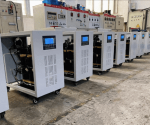 Servo Voltage Stabilizer Of KESUN Electrical Equipment 28