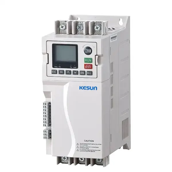 Soft Starters Of KESUN Electrical Equipment 2