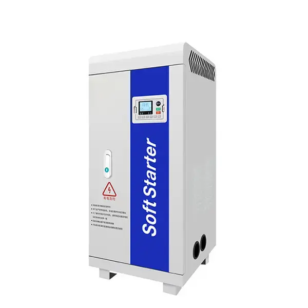 Soft Starters Of KESUN Electrical Equipment 5