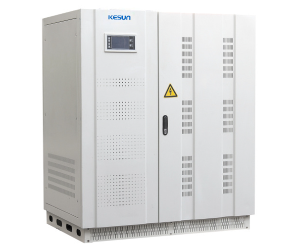 Static Voltage Stabilizer Of KESUN Electrical Equipment 3