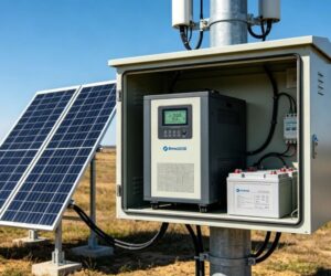 Static Voltage Stabilizer Of KESUN Electrical Equipment 7