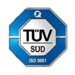 TUV Certificates Icon