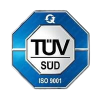 TUV Certificates Icon