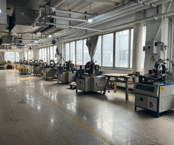 The Household Voltage Stabilizer Workshop Of KESUN Electrical Equipment 14