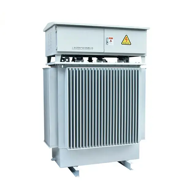 Three Phase Transformer Of KESUN Electrical Equipment 1