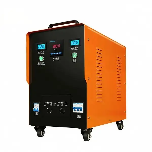 Three Phase Transformer Of KESUN Electrical Equipment 5