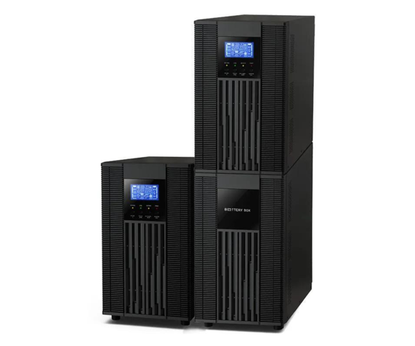 Ups Of KESUN Electrical Equipment 2