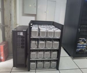 Ups Of KESUN Electrical Equipment 21
