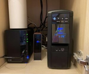 Ups Of KESUN Electrical Equipment 22