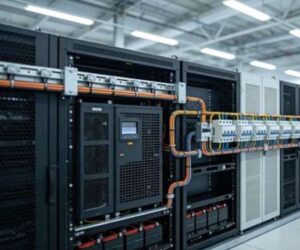 Ups Of KESUN Electrical Equipment 27