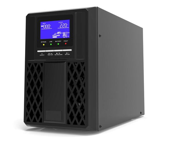 Ups Of KESUN Electrical Equipment 3
