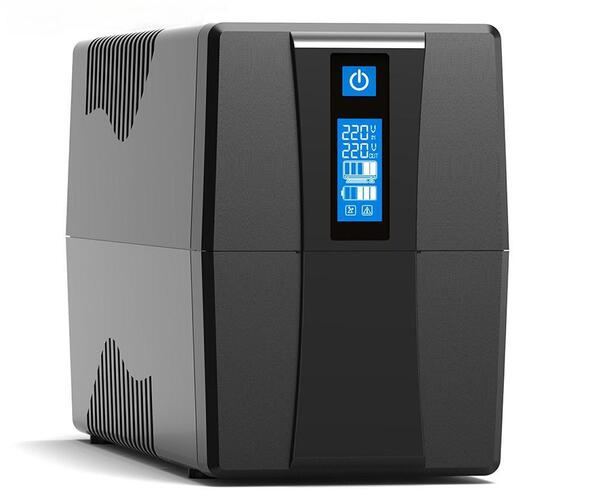 Ups Of KESUN Electrical Equipment 4