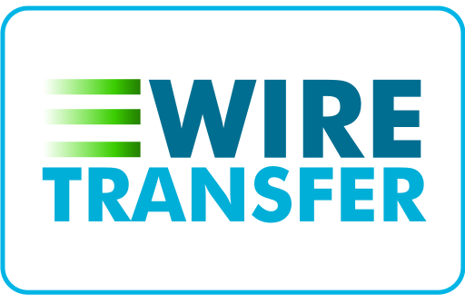 wire transfer KESUN
