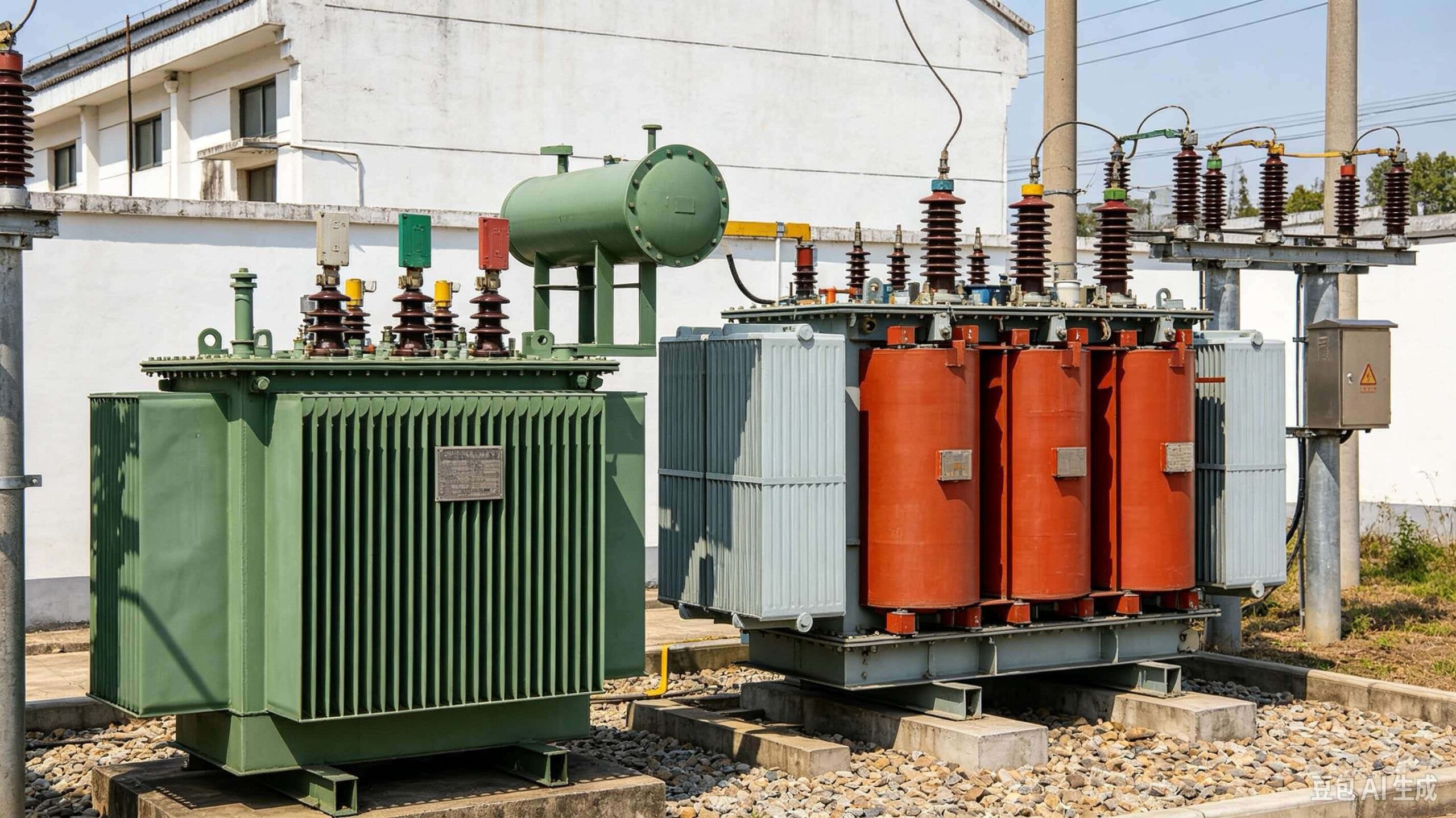 Power Transformer